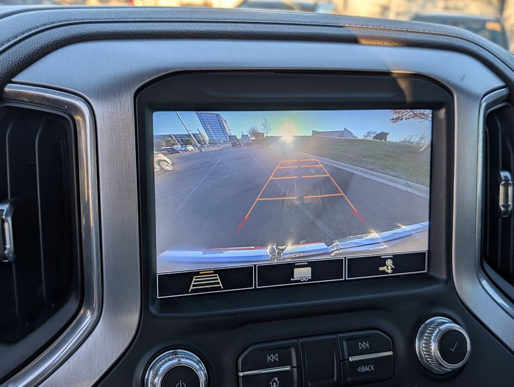 Thumbnail: 2020 GMC Sierra 1500 - 20