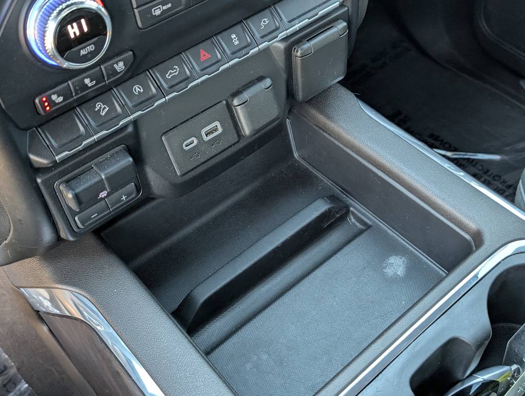 Thumbnail: 2020 GMC Sierra 1500 - 23