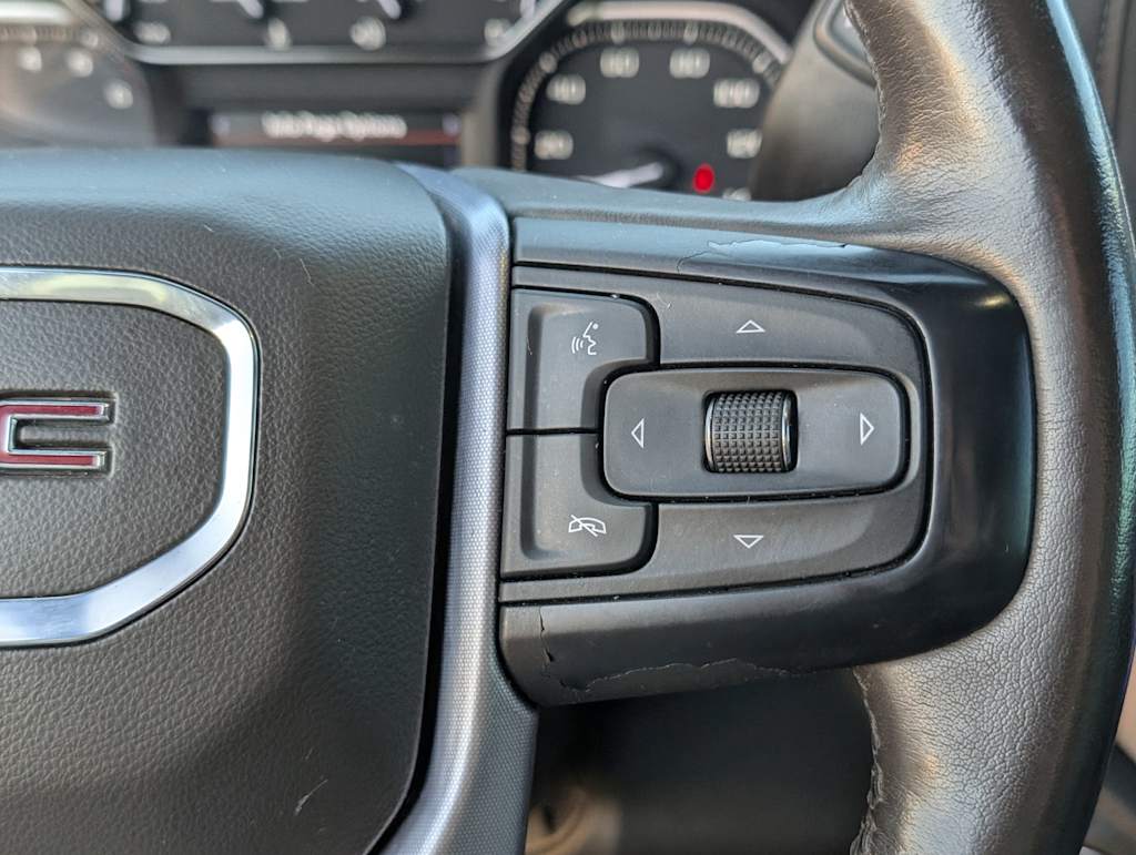 Thumbnail: 2020 GMC Sierra 1500 - 17