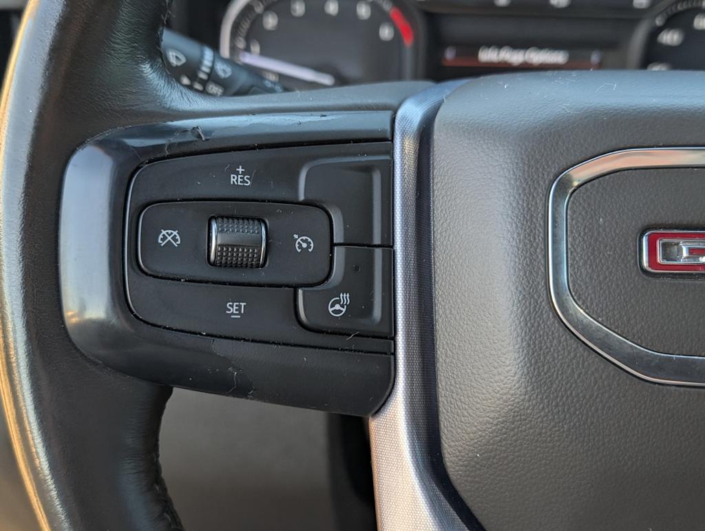 Thumbnail: 2020 GMC Sierra 1500 - 18