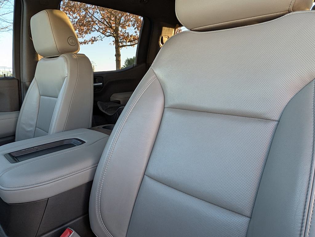 Thumbnail: 2020 GMC Sierra 1500 - 9