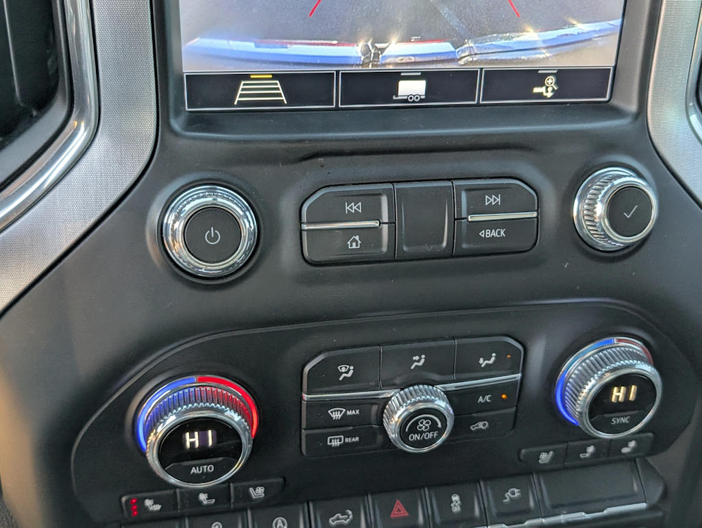 Thumbnail: 2020 GMC Sierra 1500 - 21