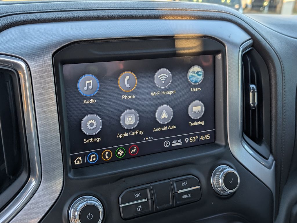 Thumbnail: 2020 GMC Sierra 1500 - 12