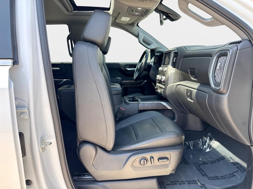 Thumbnail: 2019 GMC Sierra 1500 - 12