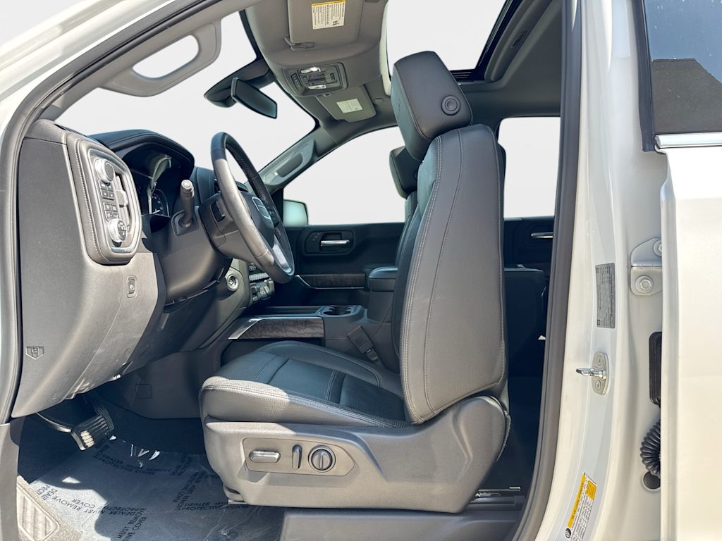 Thumbnail: 2019 GMC Sierra 1500 - 11