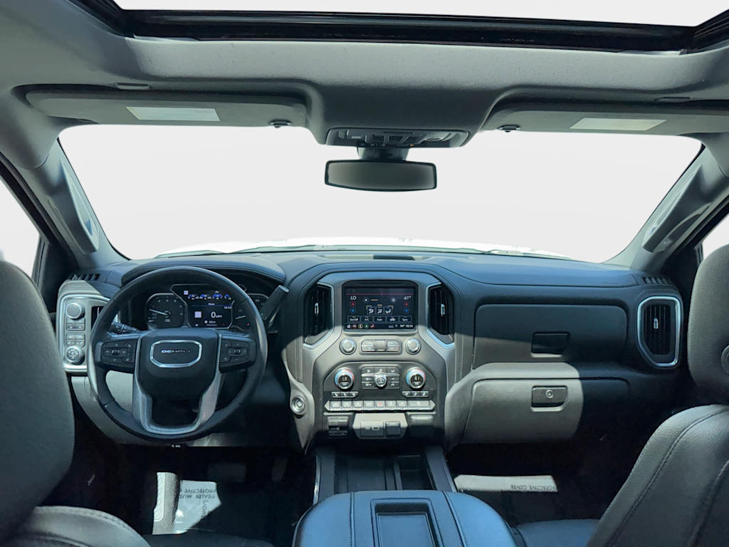 Thumbnail: 2019 GMC Sierra 1500 - 2