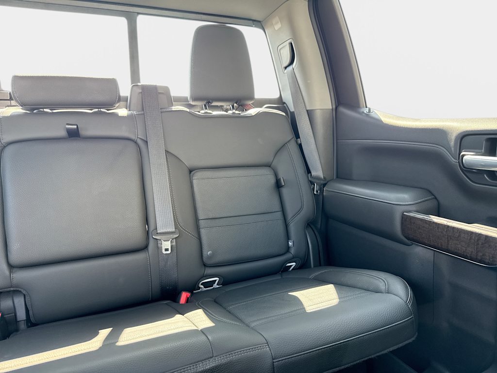 Thumbnail: 2019 GMC Sierra 1500 - 13