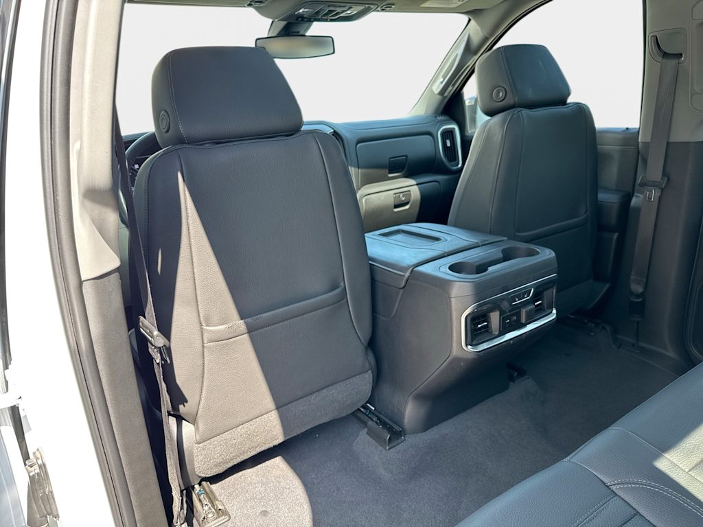 Thumbnail: 2019 GMC Sierra 1500 - 26