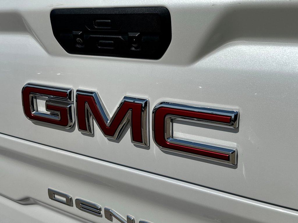 Thumbnail: 2019 GMC Sierra 1500 - 25