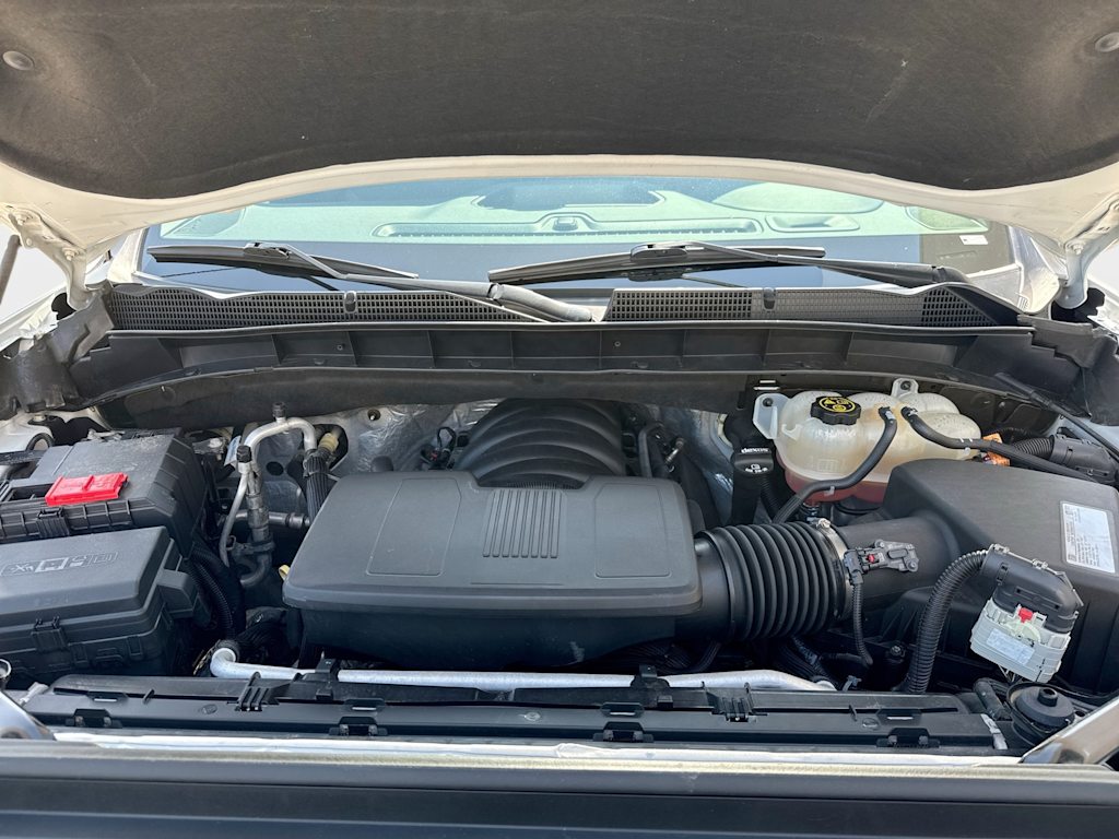 Thumbnail: 2019 GMC Sierra 1500 - 9