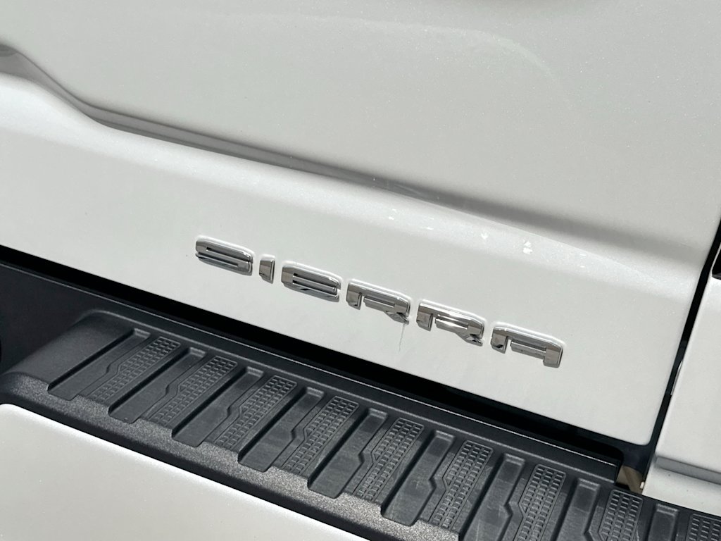 Thumbnail: 2019 GMC Sierra 1500 - 7