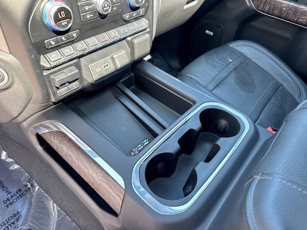 Thumbnail: 2019 GMC Sierra 1500 - 15