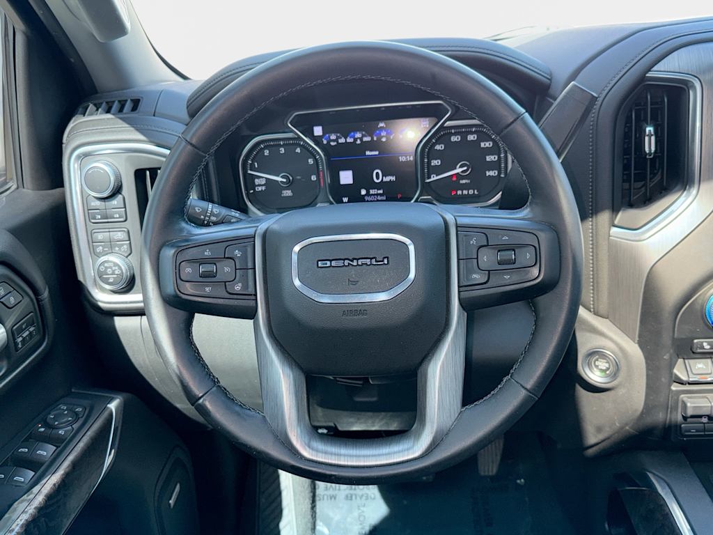 Thumbnail: 2019 GMC Sierra 1500 - 10