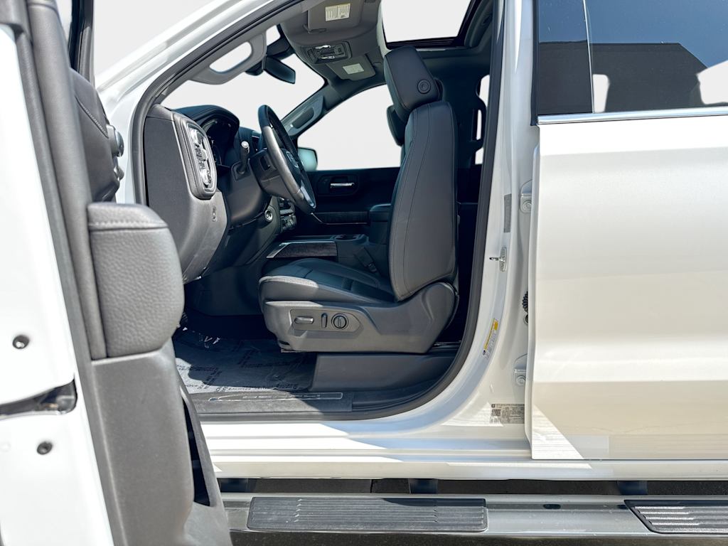 Thumbnail: 2019 GMC Sierra 1500 - 24