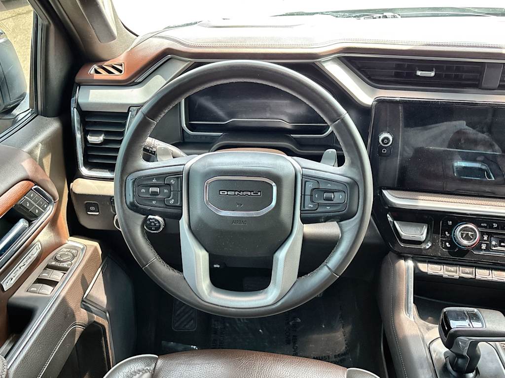 Thumbnail: 2022 GMC Sierra 1500 - 9