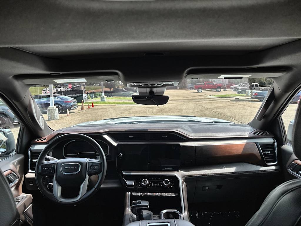 Thumbnail: 2022 GMC Sierra 1500 - 2