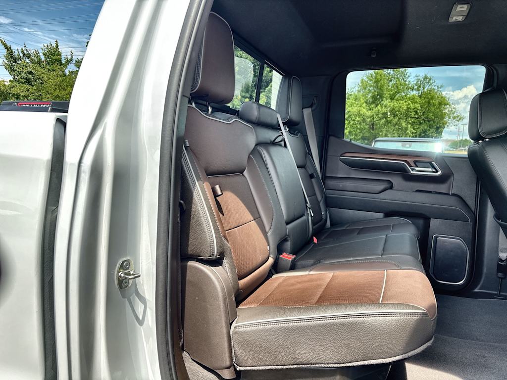 Thumbnail: 2022 GMC Sierra 1500 - 24