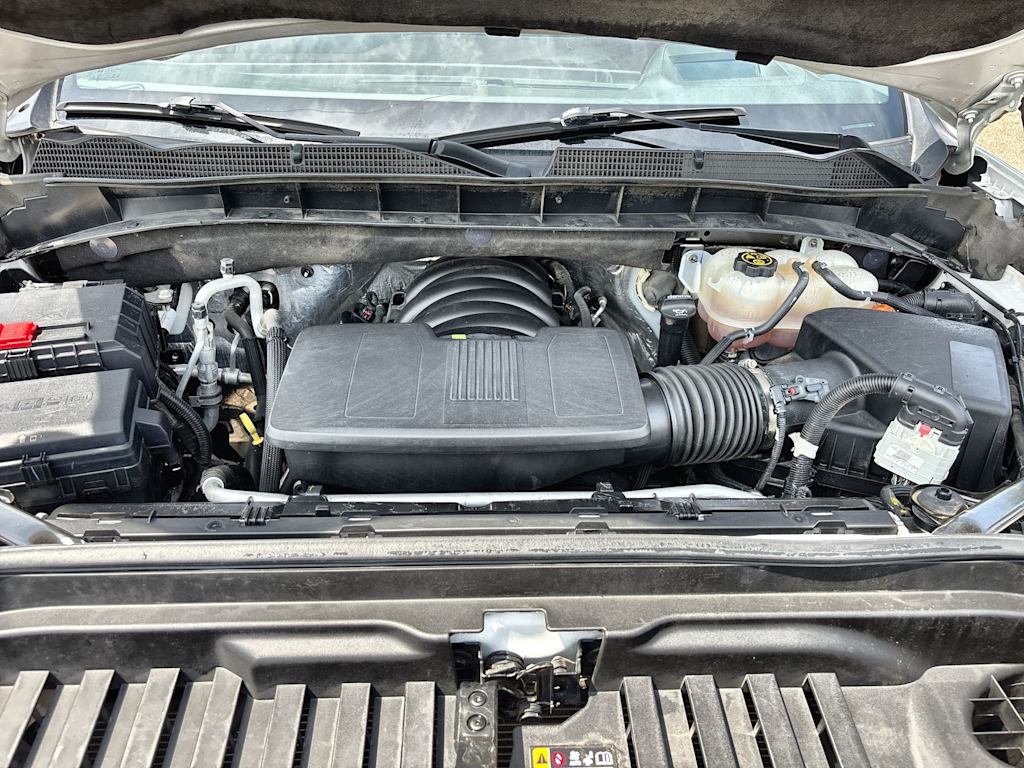 Thumbnail: 2022 GMC Sierra 1500 - 8