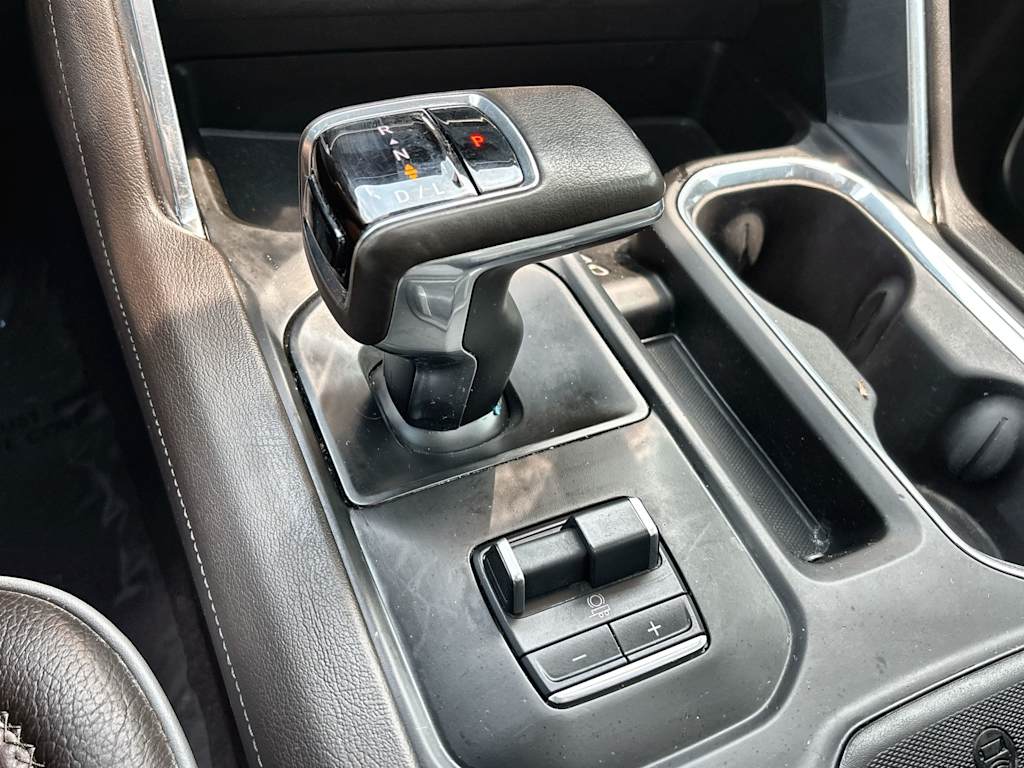Thumbnail: 2022 GMC Sierra 1500 - 25