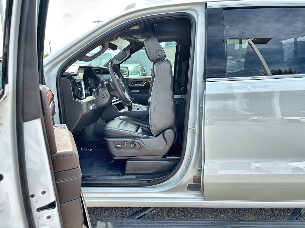 Thumbnail: 2022 GMC Sierra 1500 - 17