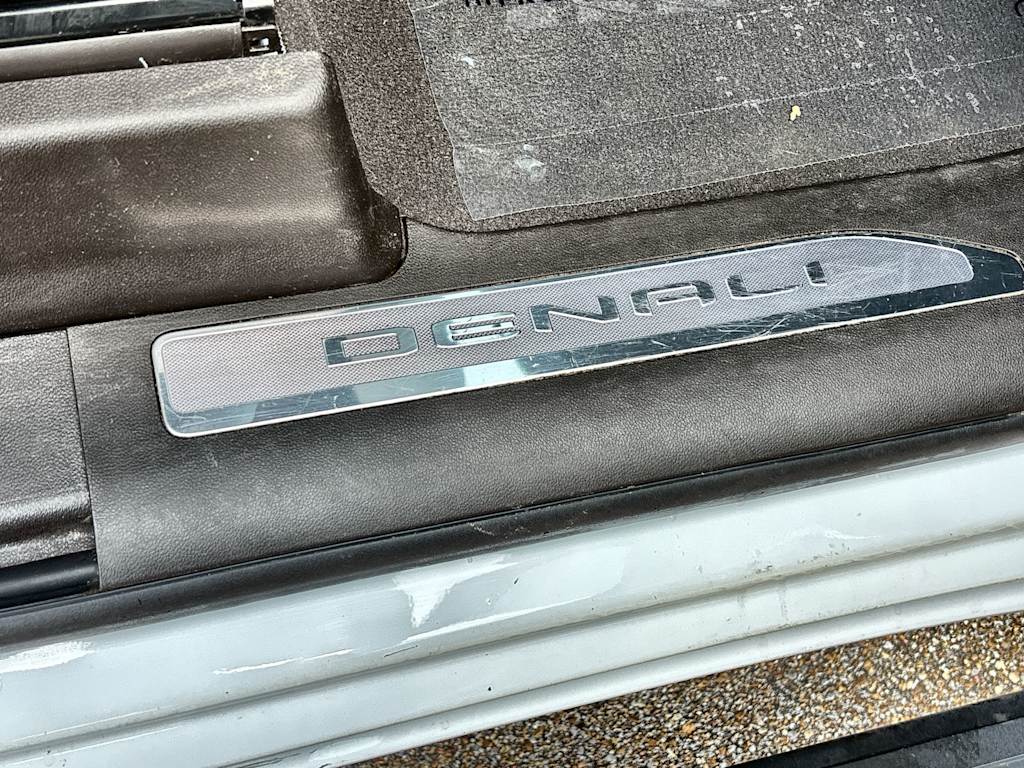 Thumbnail: 2022 GMC Sierra 1500 - 6