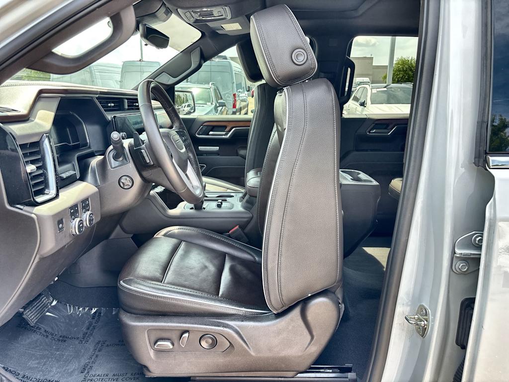 Thumbnail: 2022 GMC Sierra 1500 - 10