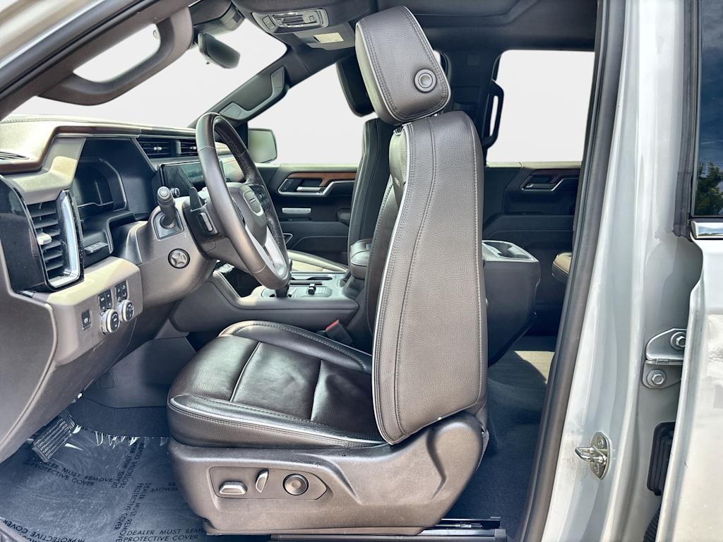 Thumbnail: 2022 GMC Sierra 1500 - 11