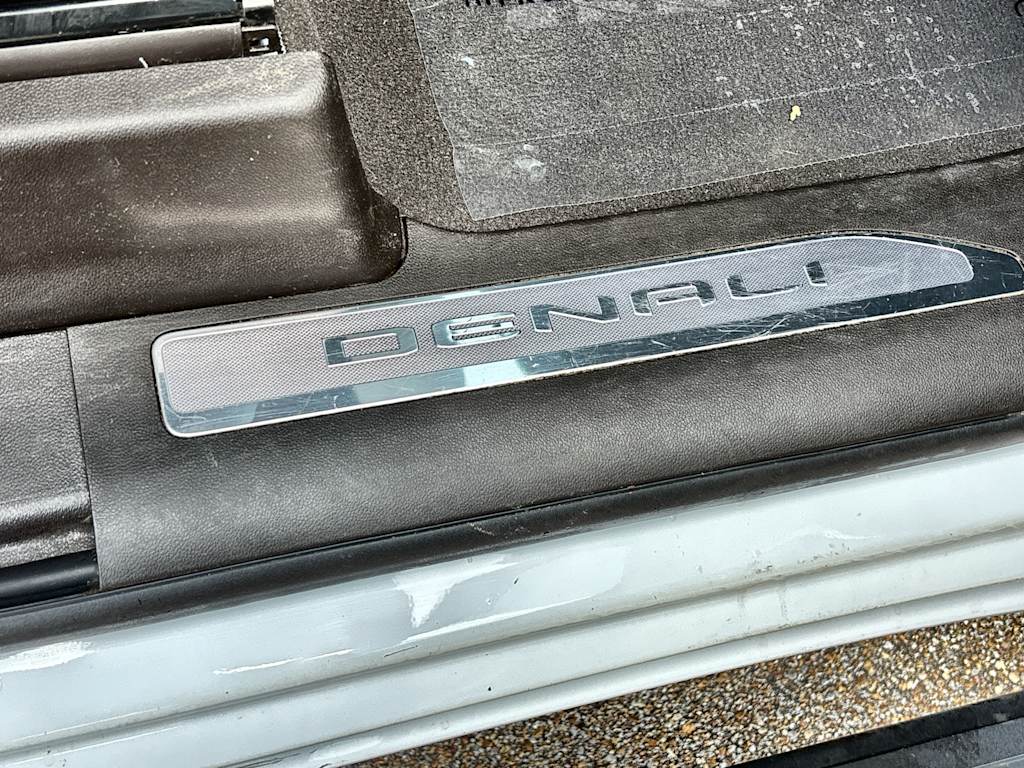 Thumbnail: 2022 GMC Sierra 1500 - 7