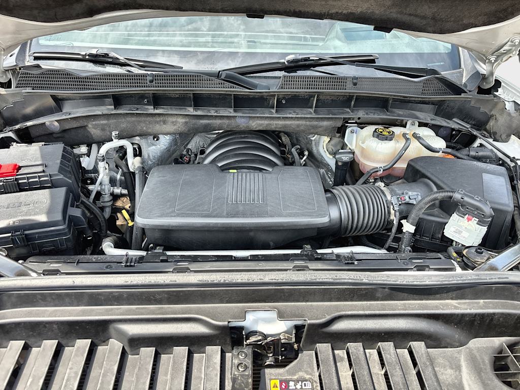 Thumbnail: 2022 GMC Sierra 1500 - 9