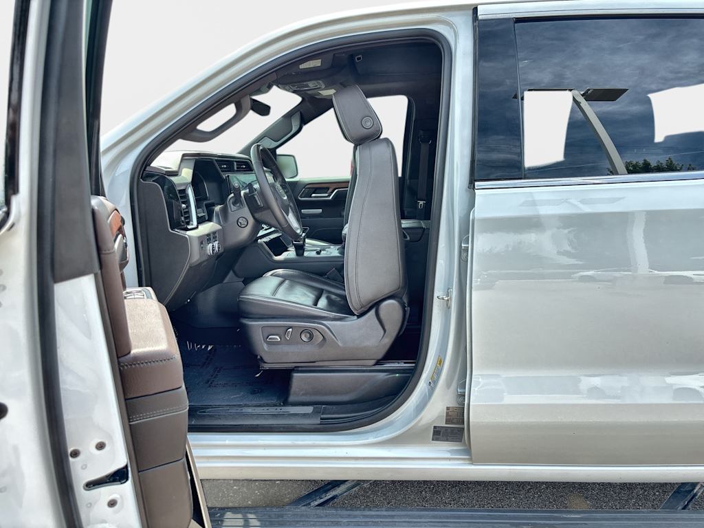 Thumbnail: 2022 GMC Sierra 1500 - 15