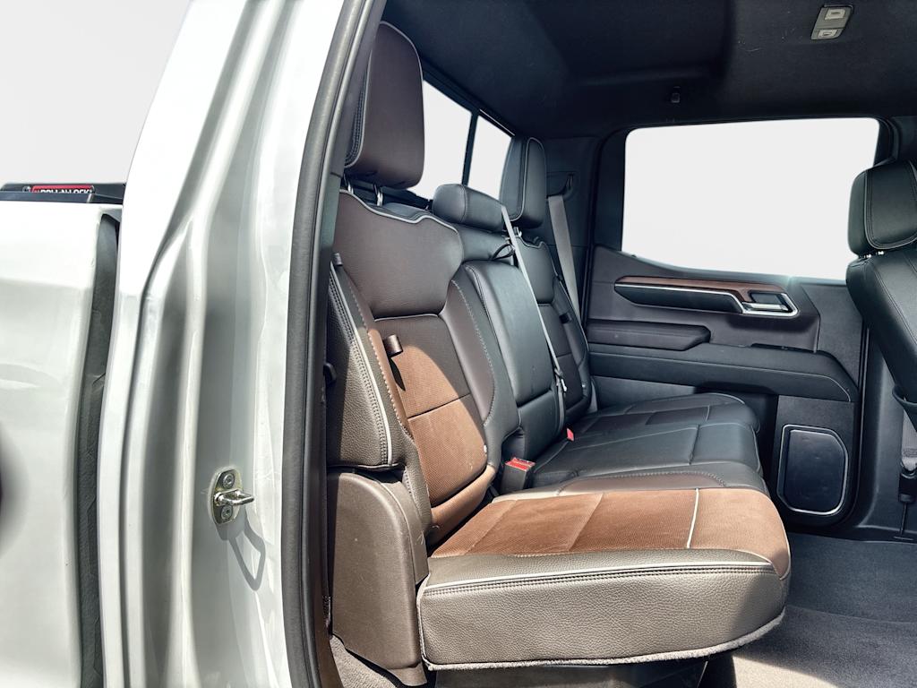 Thumbnail: 2022 GMC Sierra 1500 - 24