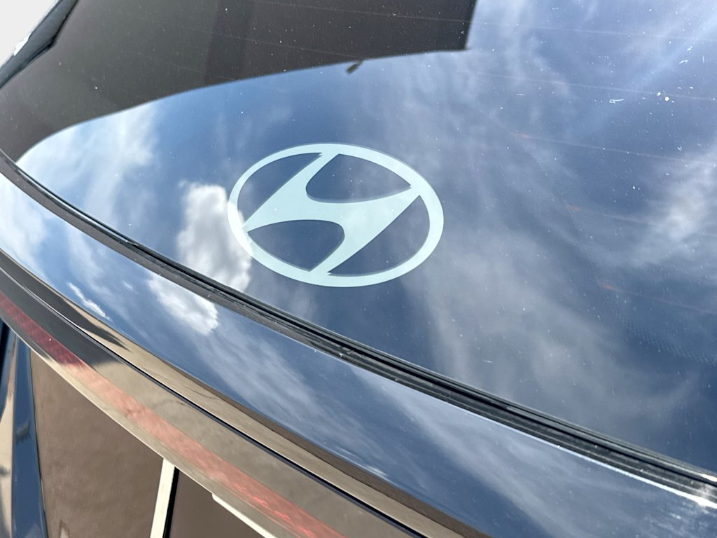 Thumbnail: 2025 Hyundai Tucson - 25