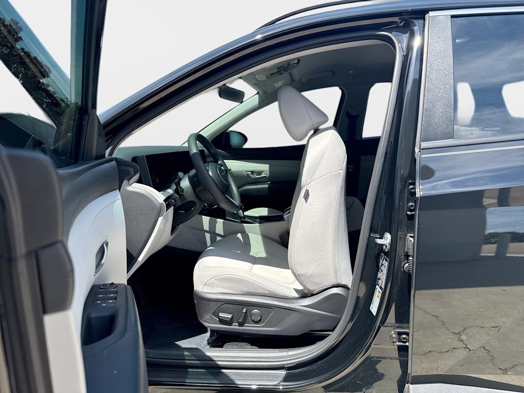 Thumbnail: 2025 Hyundai Tucson - 11