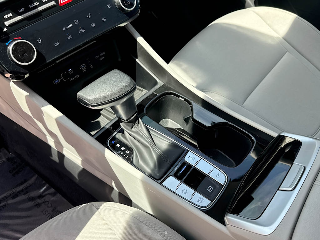 Thumbnail: 2025 Hyundai Tucson - 15