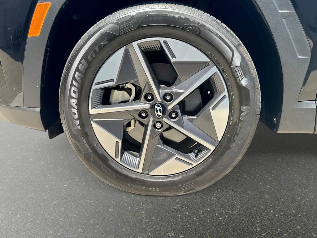 Thumbnail: 2025 Hyundai Tucson - 8