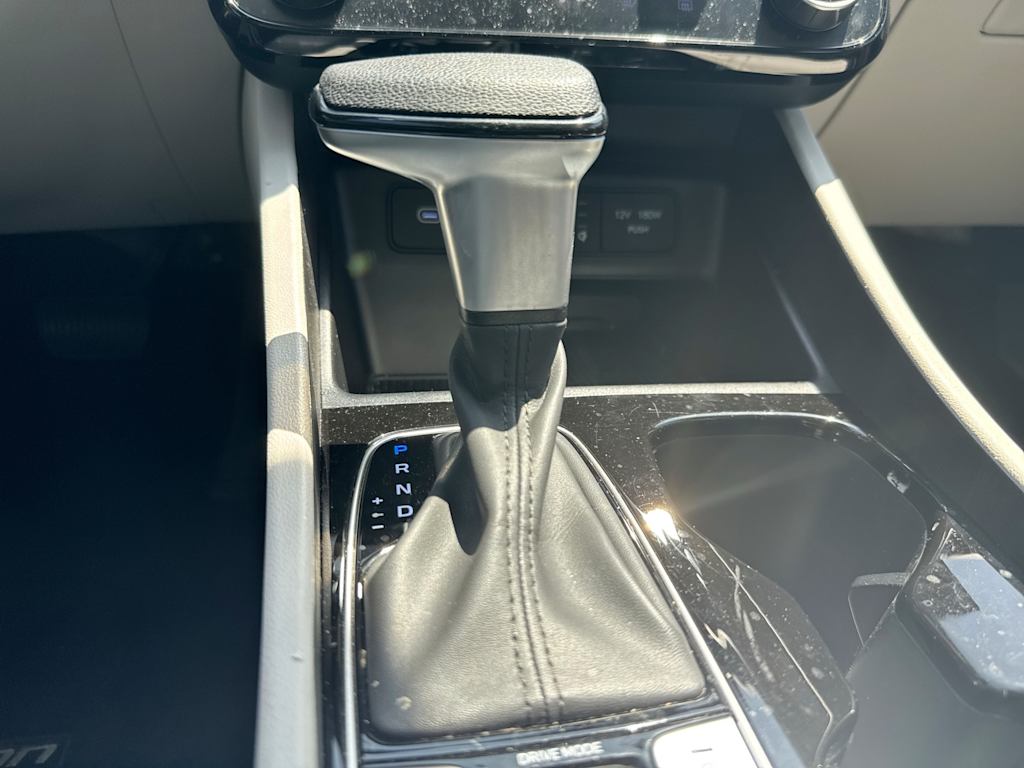 Thumbnail: 2025 Hyundai Tucson - 28