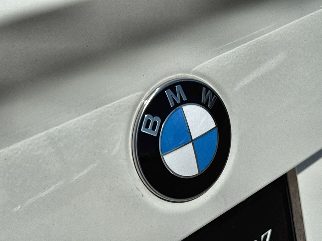 Thumbnail: 2025 BMW M2 - 23