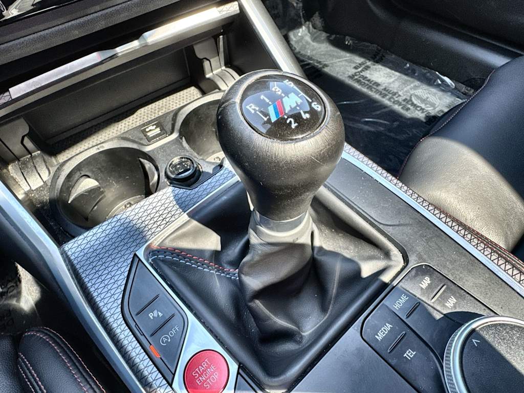 Thumbnail: 2025 BMW M2 - 15