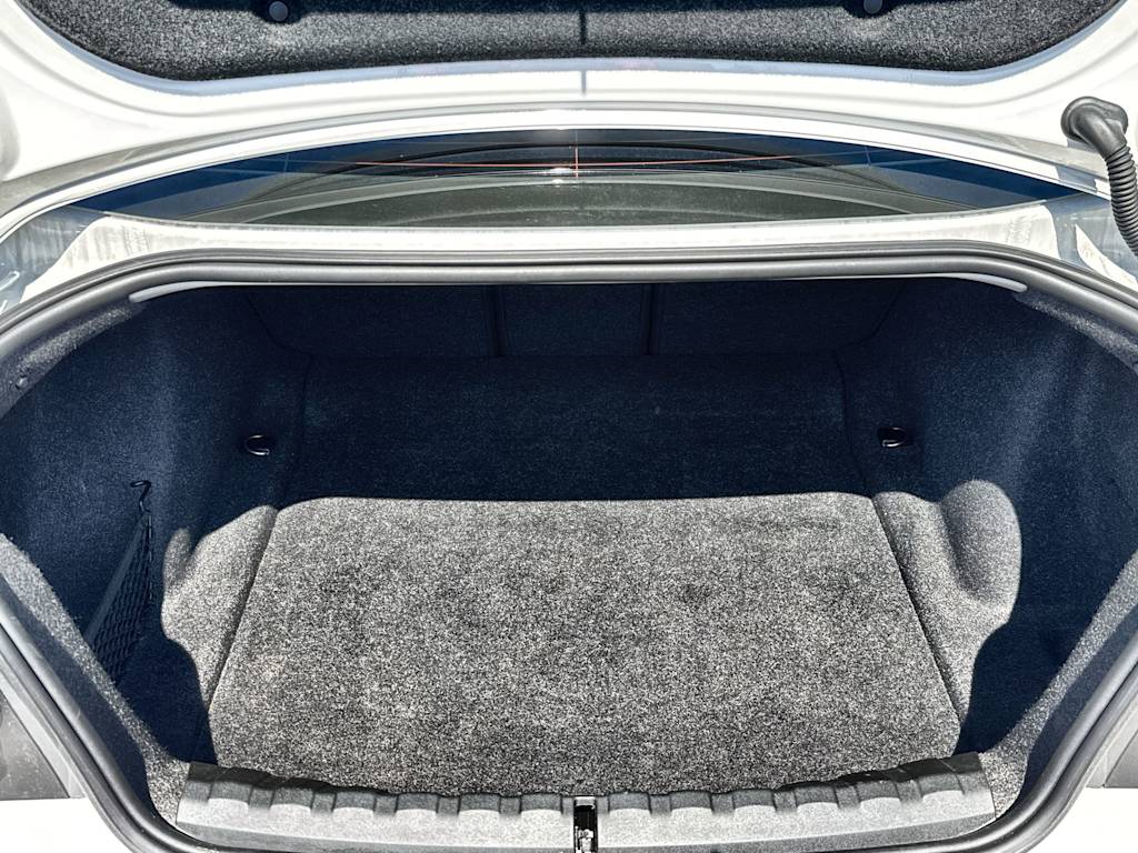 Thumbnail: 2025 BMW M2 - 16