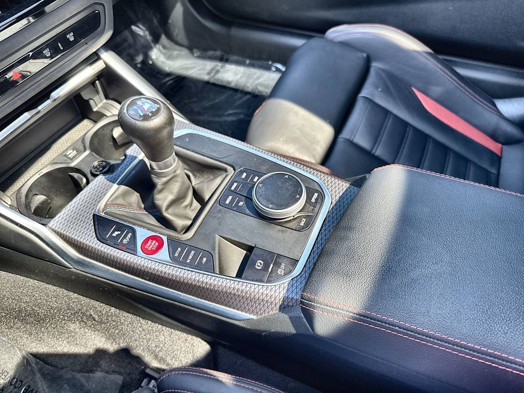 Thumbnail: 2025 BMW M2 - 25