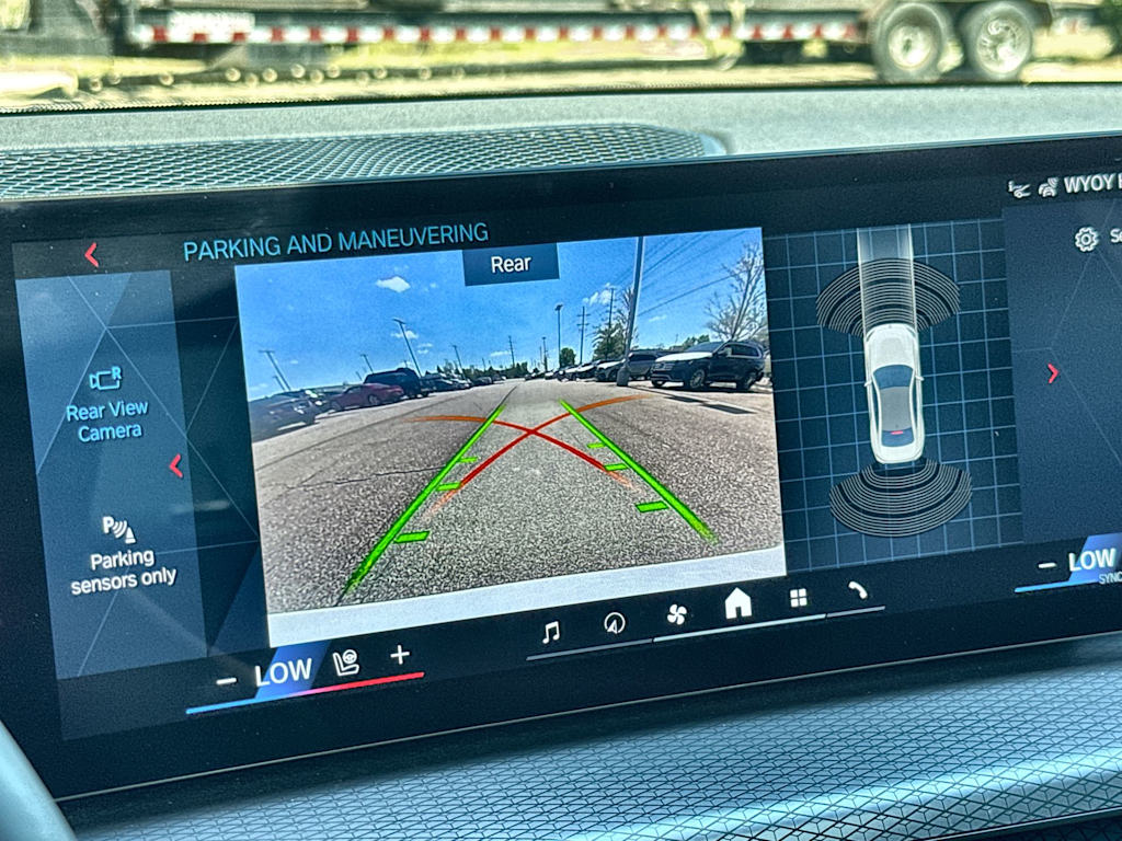 Thumbnail: 2025 BMW M2 - 14