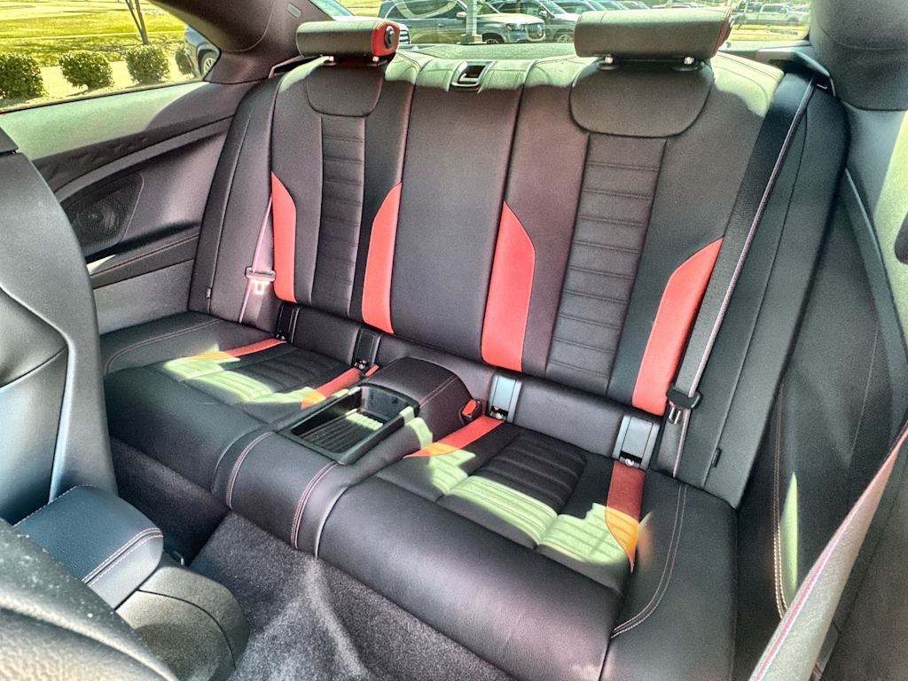 Thumbnail: 2025 BMW M2 - 13