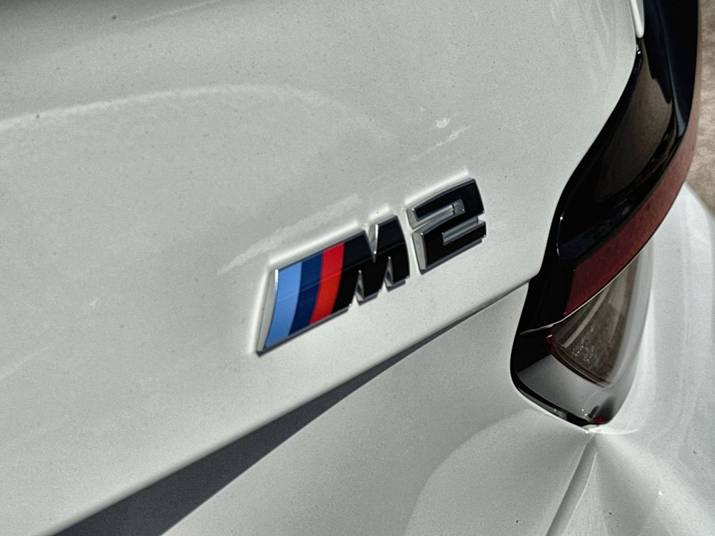 Thumbnail: 2025 BMW M2 - 7