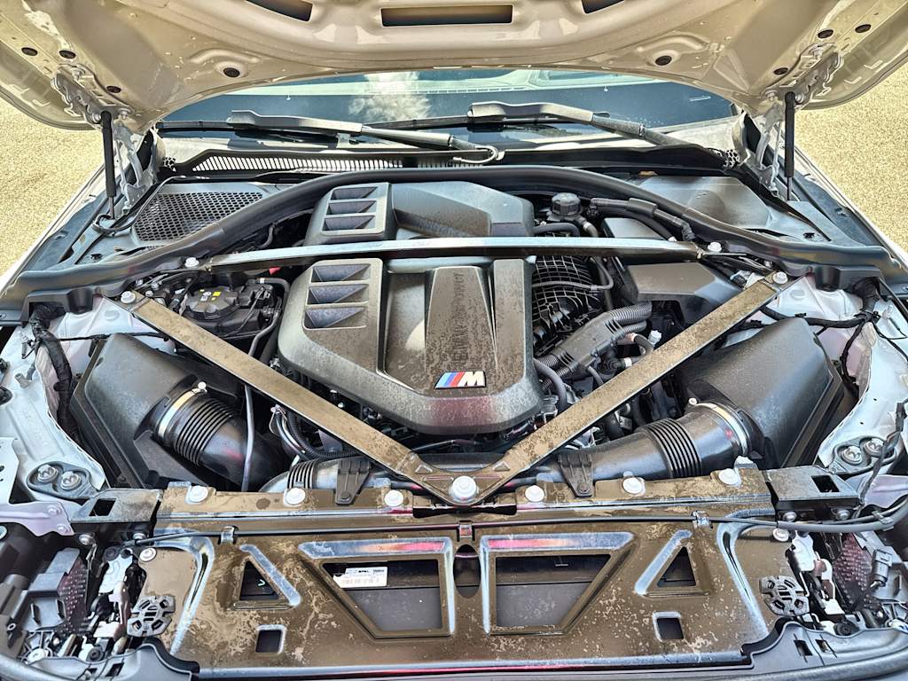 Thumbnail: 2025 BMW M2 - 9