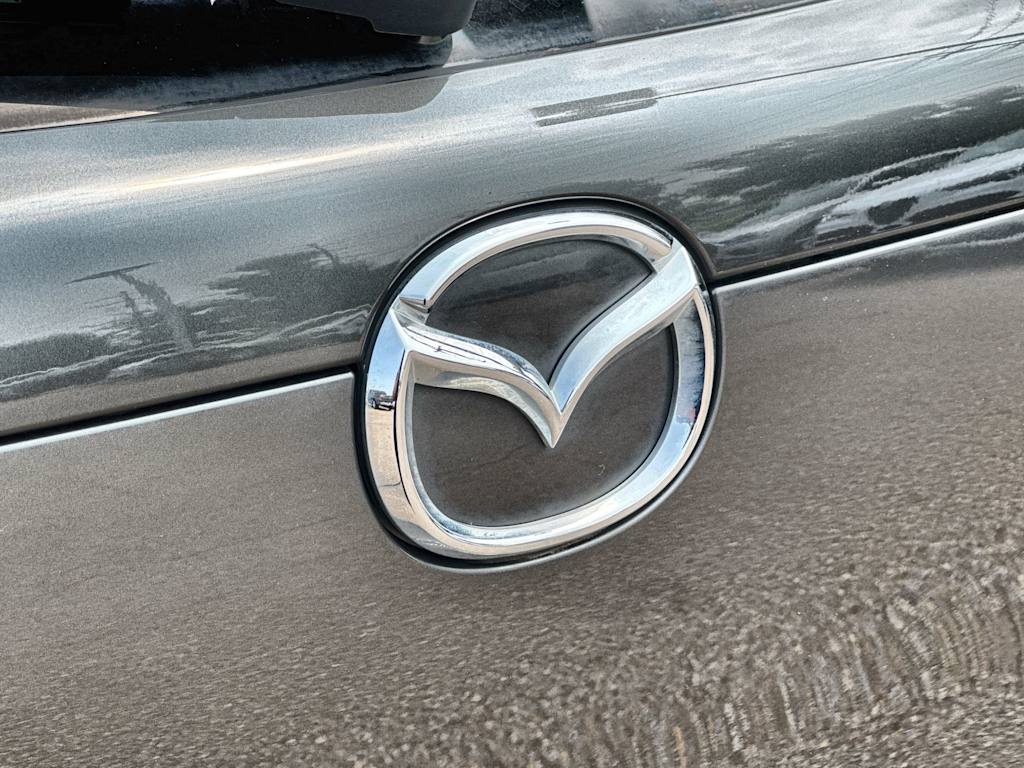 Thumbnail: 2022 Mazda CX-30 - 25