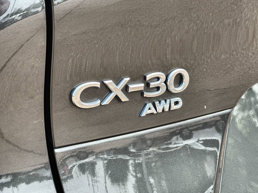 Thumbnail: 2022 Mazda CX-30 - 7