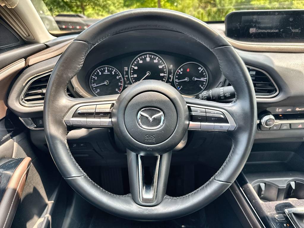Thumbnail: 2022 Mazda CX-30 - 10