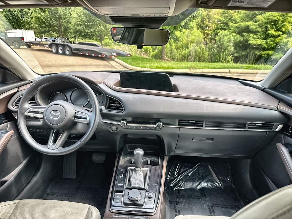 Thumbnail: 2022 Mazda CX-30 - 2