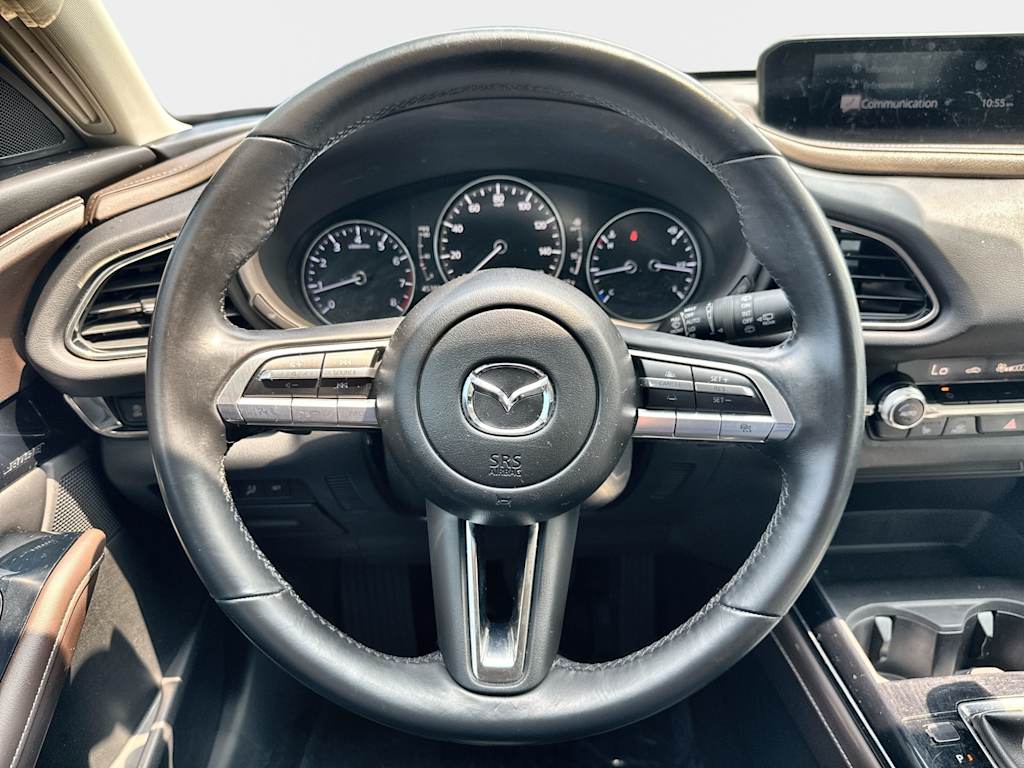 Thumbnail: 2022 Mazda CX-30 - 10