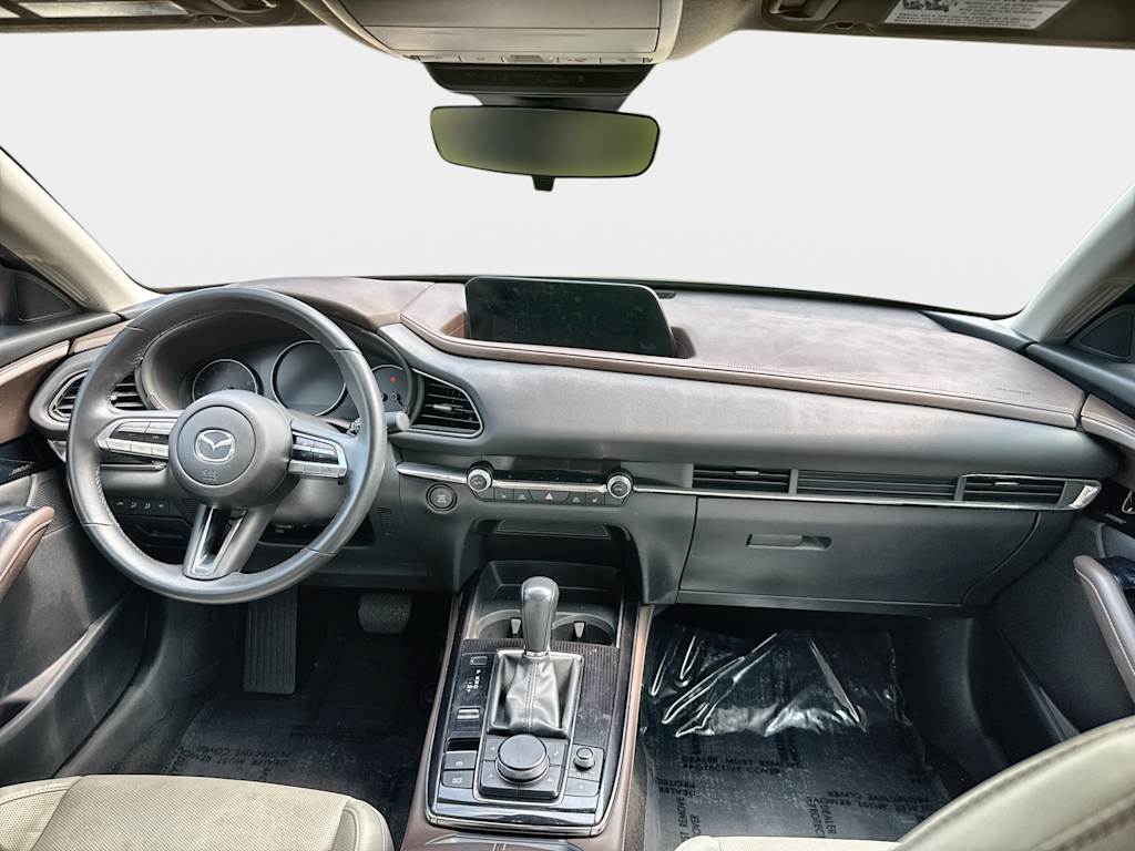 Thumbnail: 2022 Mazda CX-30 - 2